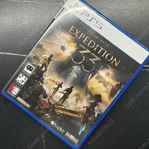 ps5 클레르 옵스퀴르 판매