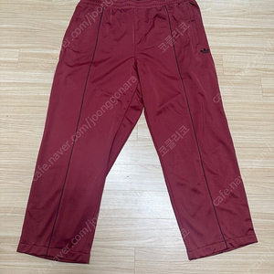 신품 아디다스 트레이닝바지 XL
