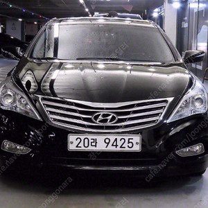 ★특가★ 570만원 2011년 138,154Km 현대 그랜저HG HG 300 노블