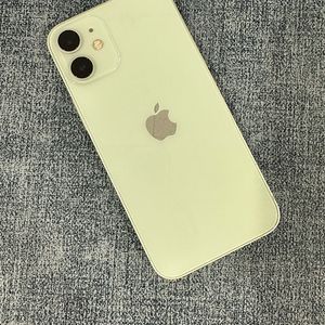 아이폰12미니 64G 민트 무잔상 상태좋은 단말기 19만원 판매해요
