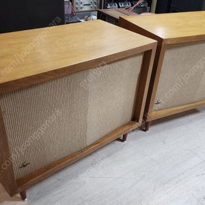 JBL- C40 하크니스 스피커