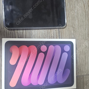 아이패드 미니6 wifi 64g