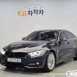 [BMW]4시리즈 (F32) 420d 그란쿠페 럭셔리 (5인승) ★중고차★중고차매입★전액할부★저신용자★신불자★소액할부★현금★카드 전부 가능합니다!