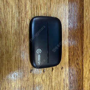 엘가토 HD60 S+ 캡쳐 카드