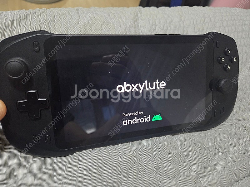 앱실루트 원 Anxylute one 판매--0