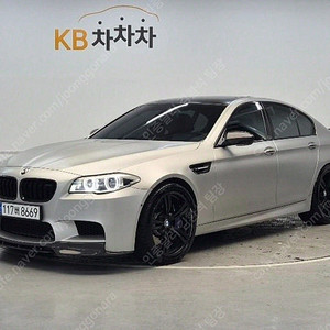 BMW M5 중고차 중고자동차 파란색 2016년식 63,449km M5 세단 사회초년생 중고차