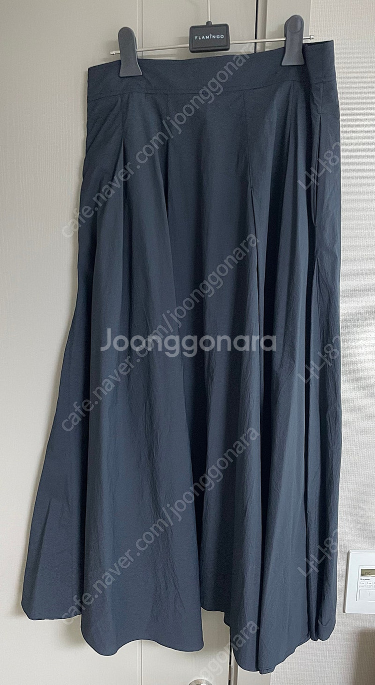 보웬 스커트 M 사이즈--0