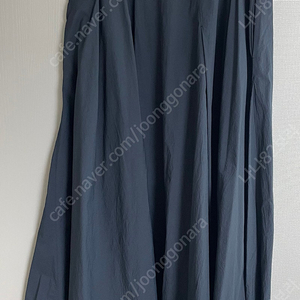 보웬 스커트 M 사이즈