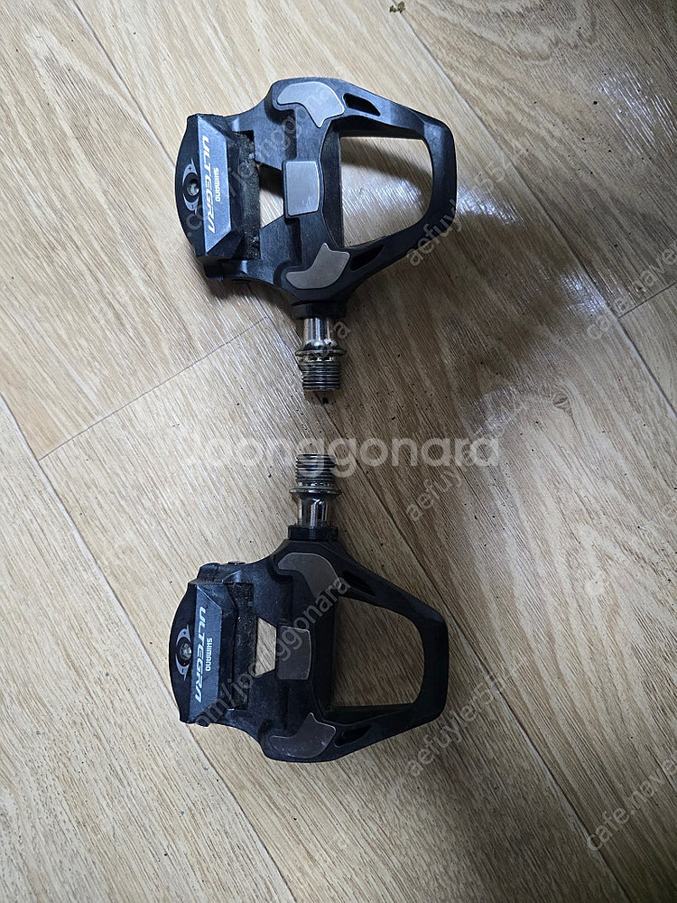 시마노 울테그라 클릿페달 PD-R8000--0