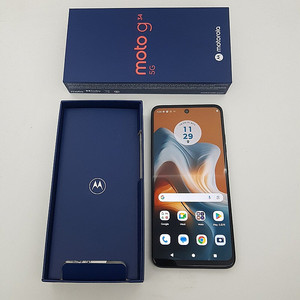 [판매] 카드가능 카드가능 모토로라 MOTO g34 블랙 S급 팝니다. 12만원