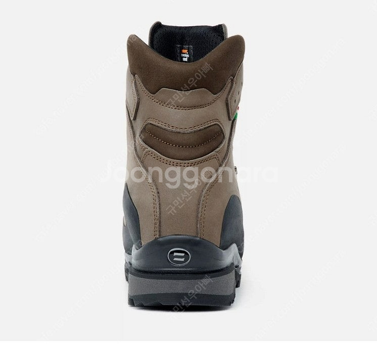 잠발란 가이드 GTX RR 등산화 (새제품)--5