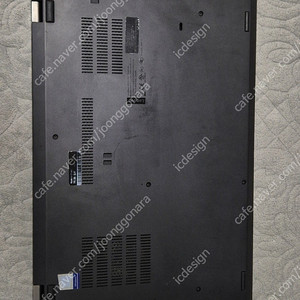레노버 씽크패드 T590