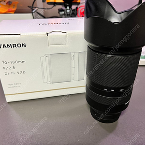 탐론 70-180mm g1