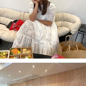 11am 제작 원피스