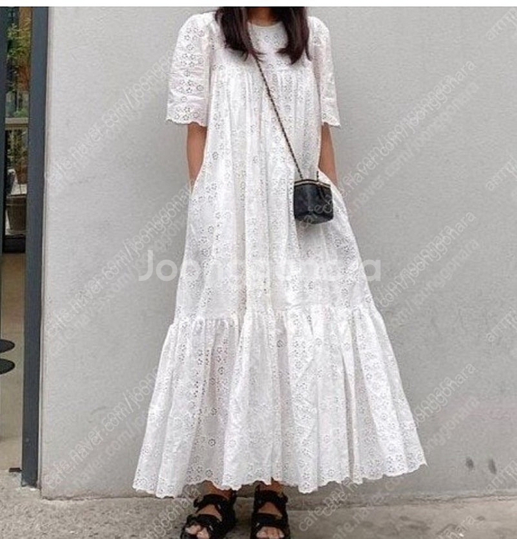 11am 제작 원피스--1