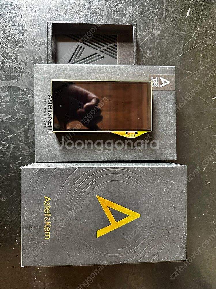 아스텔앤컨 SA-700 판매--0
