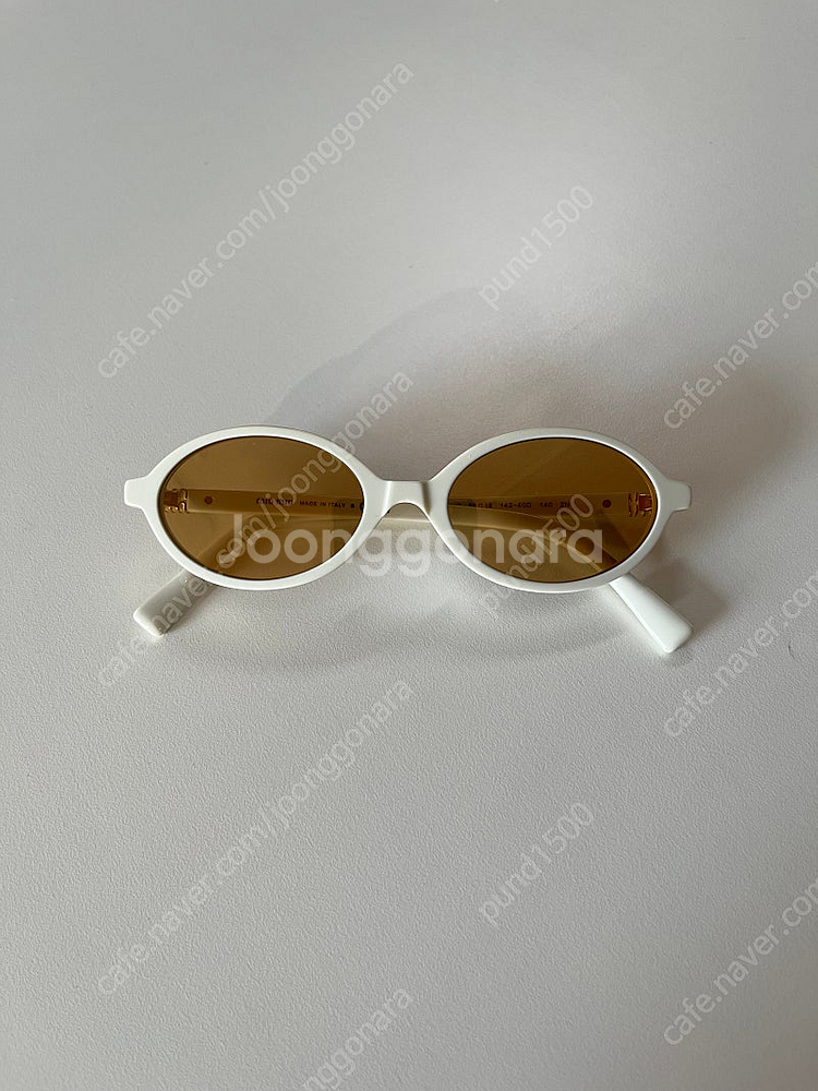 미우미우 선글라스 판매해요.--3