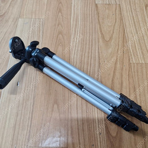 JWON J1-316D 카메라 삼각대