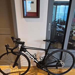 BMC SLR SEVEN 로드자전거 팝니다
