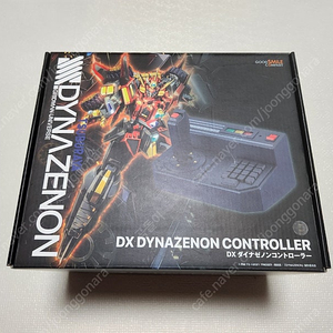 SSSS그리드맨 DX 다이나제논 컨트롤러