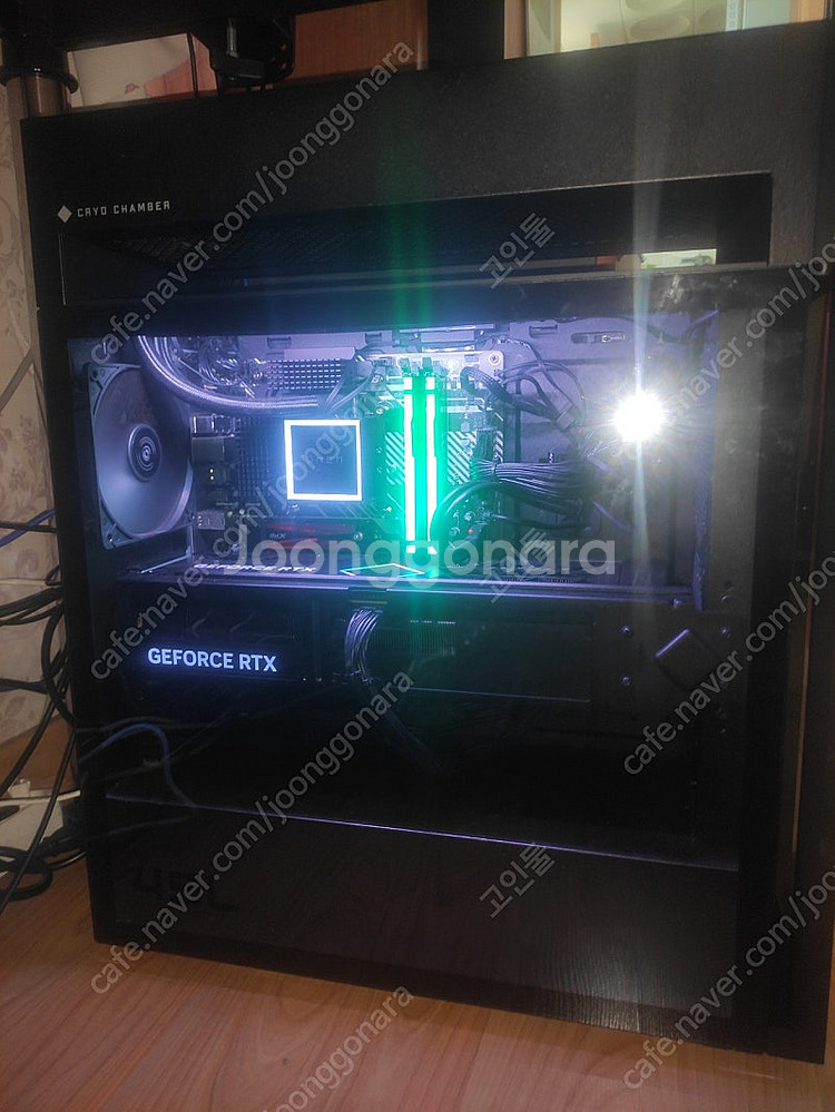 hp omen gl22-2001kl 판매합니다.--1