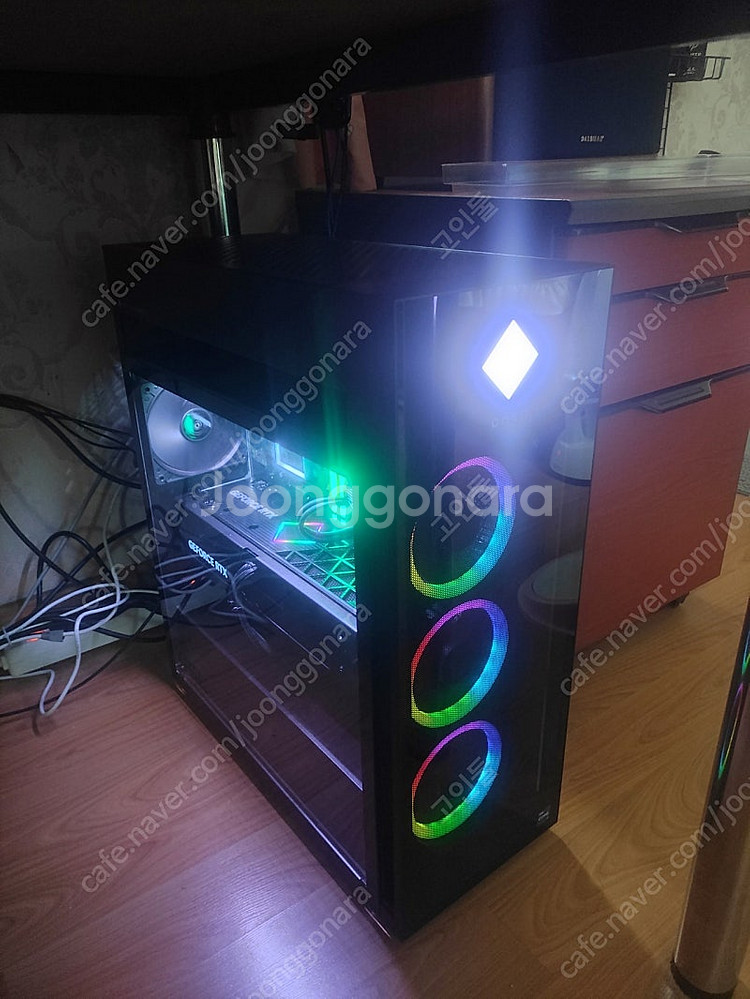 hp omen gl22-2001kl 판매합니다.--3