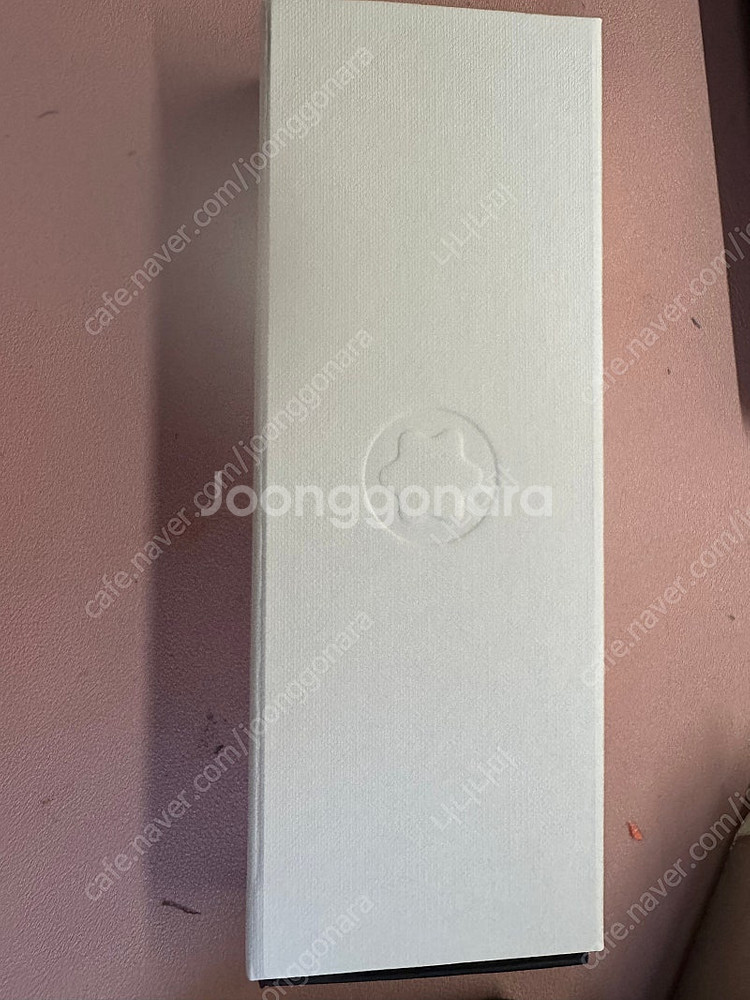 몽블랑 스타워커 볼펜 132511 새상품--3