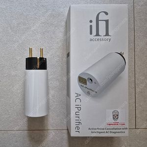 ifi ac ipurifier