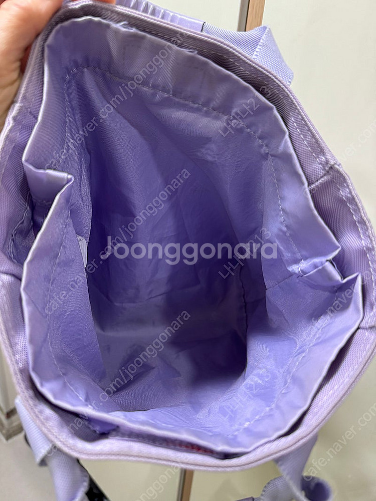 초등학교 저학년 여학생 닥스 책가방세트--6