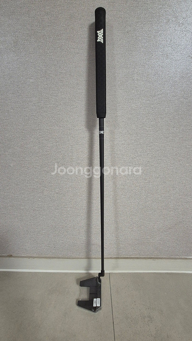 PXG 배틀레디2 퍼터 혼마 키와미 6드라이버 팜--5