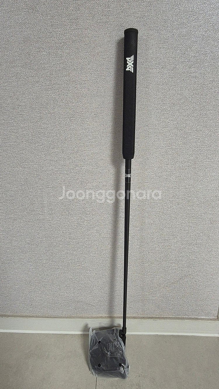 PXG 배틀레디2 퍼터 혼마 키와미 6드라이버 팜--8