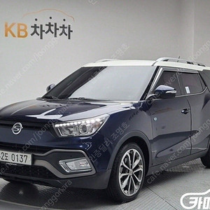 [KG모빌리티(쌍용) ]티볼리 에어 2WD 디젤 1.6 RX (5인승) ★중고차★중고차매입★전액할부★저신용자★신불자★소액할부★현금★카드 전부 가능합니다!