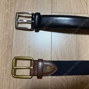 폴로, 유니클로 벨트 M, 34