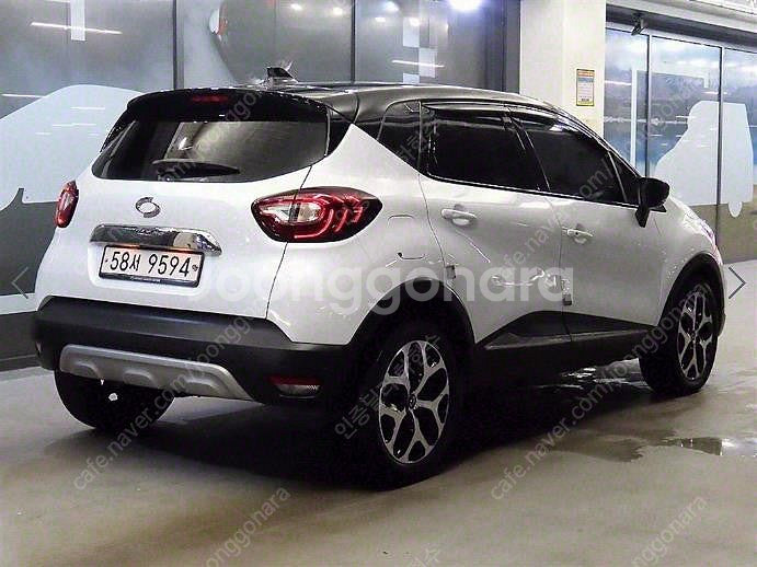 @18년식 뉴 QM3 1.5 dCi RE 전국최저가격전...--4