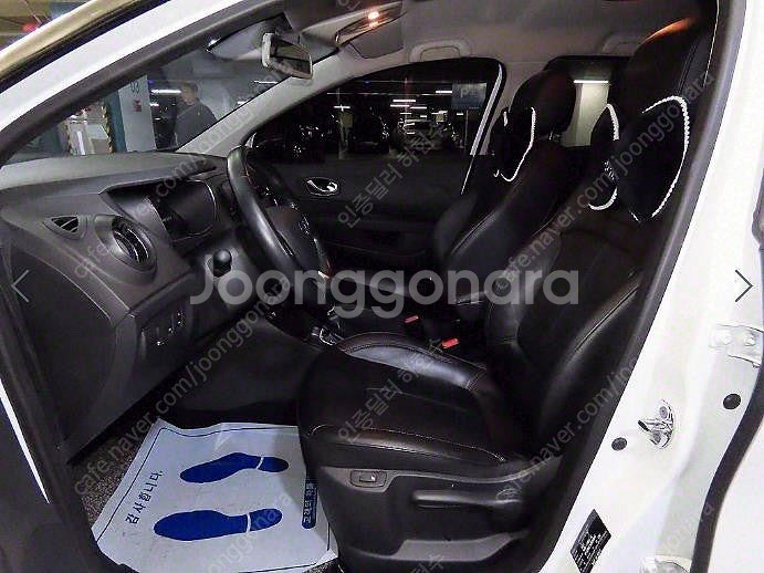 @18년식 뉴 QM3 1.5 dCi RE 전국최저가격전...--6
