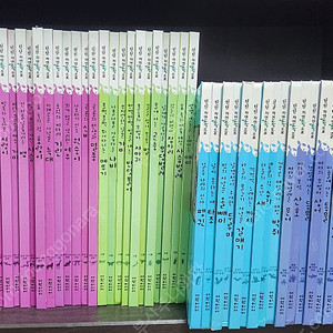 탄탄자연속으로 여원미디어 이미지