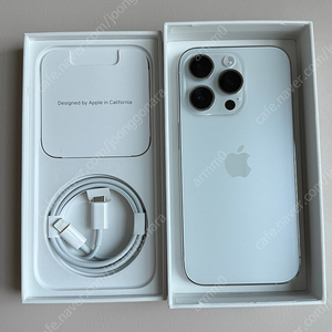 아이폰 14 Pro 실버 256GB 풀박스 S급