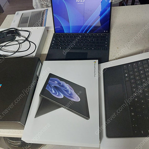 서피스프로9 16GB 1TBb i5