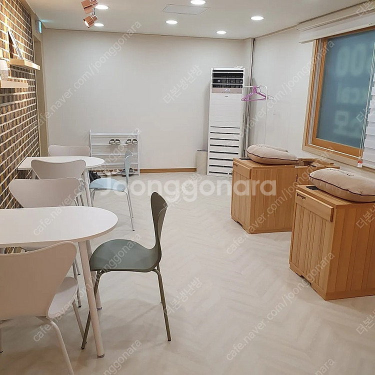 (판매)새것같은 중고 천장형 냉난방 시스템에어컨 15~...--8