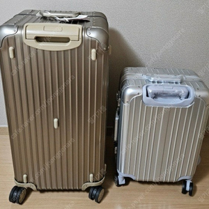 리모와 토파즈 스포츠 75 전자태그 , 벤츠 리모와 캐리어