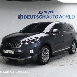 @17년식 더 뉴쏘렌토 디젤 R2.2 2WD 노블레스 전국최저가격전액할부최대72개월저신용할부카드현금고품질