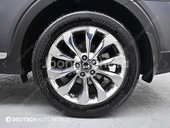 @17년식 더 뉴쏘렌토 디젤 R2.2 2WD 노블레스 ...--5