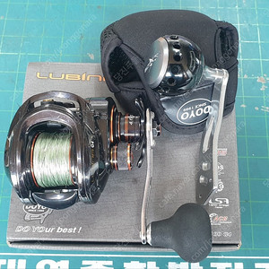 도요 루비나 G4 4.6 우핸들 판매합니다