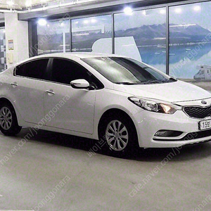 2014년 1월 21일 등록 K3 1.6 럭셔리 판매해요