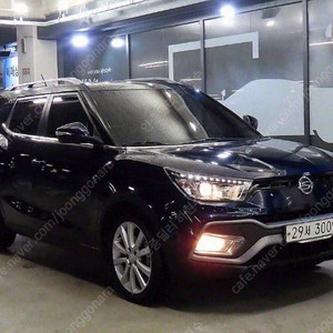 @17년식 티볼리 에어 가솔린 2WD IX 전국최저가격전액할부최대72개월저신용할부카드현금고품질