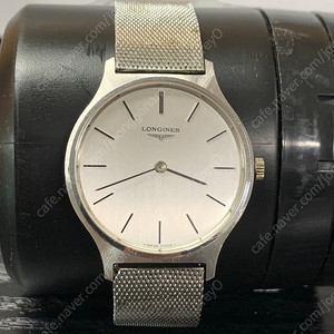 <택포50만원> 빈티지 론진 드레스 워치 longines L.847 L847 팝니다