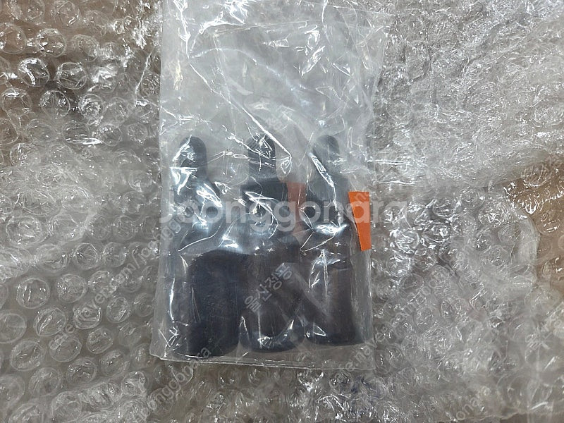 델타킷 유리복원 레진 15ml 프리미엄본드3병--0