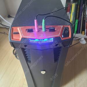 pc판매 i5-6500 ram8G GTX1060 32인치 모니터 포함