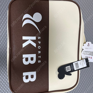 Kbb 배드민턴 가방 (미니)(택포)