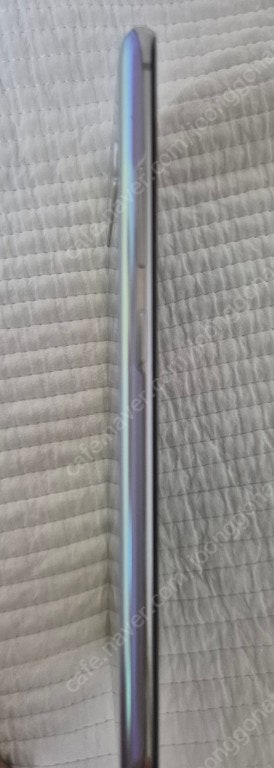 갤럭시 S10 5G 256G 실버색상 판매(풀박스)--4